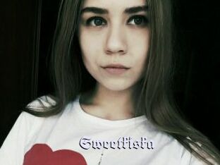 Sweetkiska