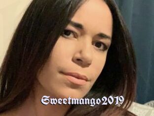 Sweetmango2019