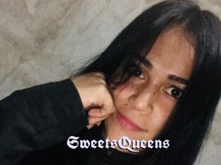 SweetsQueens