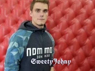 SweetyJohny