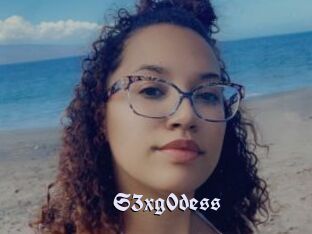 S3xg0dess