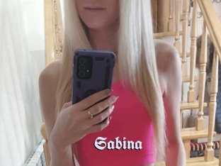 Sabina