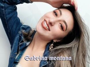 Sabrina_montana