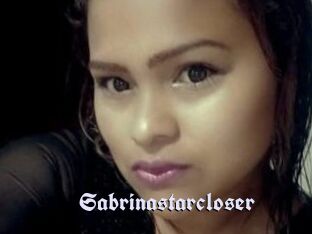 Sabrinastarcloser