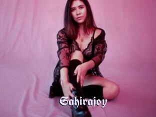 Sahirajoy