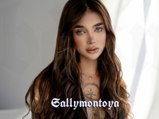 Sallymontoya