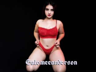 Salomeeanderson