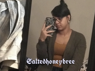 saltedhoneybree Bdsm Blog