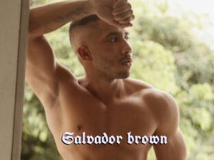 Salvador_brown