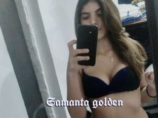 Samanta_golden