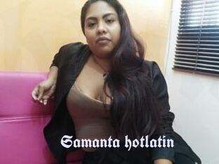 Samanta_hotlatin