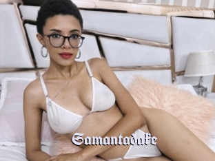 Samantadake