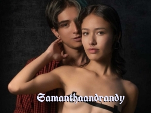 Samanthaandrandy