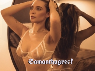 Samanthagreck