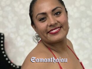 Samanthajau