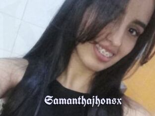 Samanthajhonsx