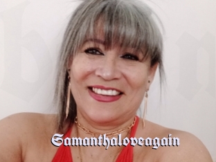 Samanthaloveagain