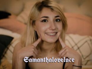 Samanthalovelace