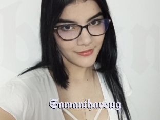 Samantharoug