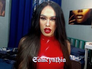 Samcynthia