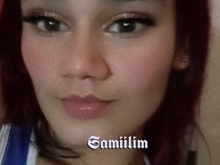 Samiilim