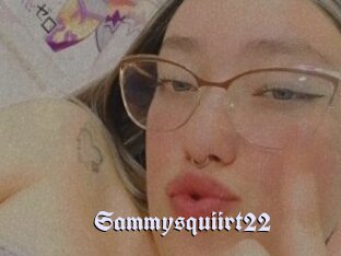 Sammysquiirt22