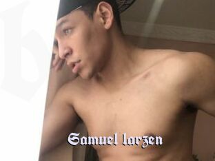 Samuel_larzen