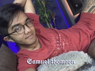 Samuel_thomson