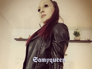 Samyqueen