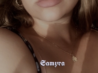 Samyra