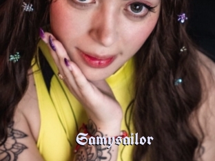 Samysailor