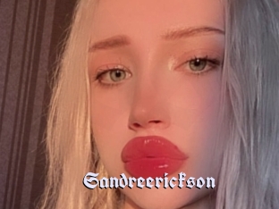 Sandreerickson