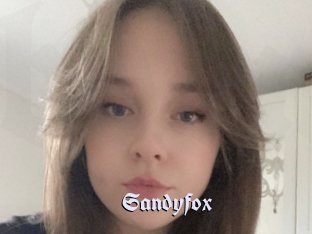 Sandyfox