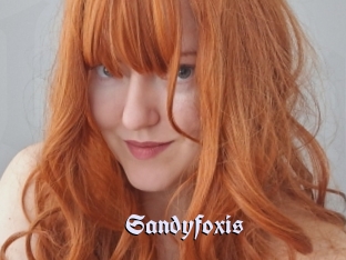 Sandyfoxis