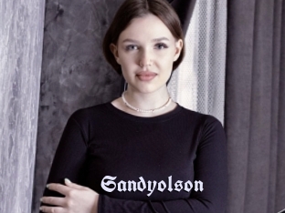 Sandyolson