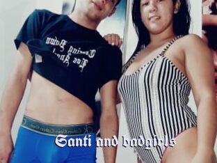 Santi_and_badgirls