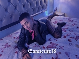 Santicute18