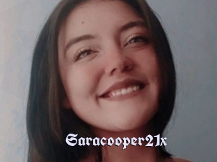 Saracooper21x