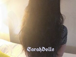 SarahDolls