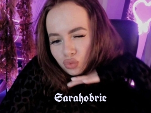 Sarahobrie