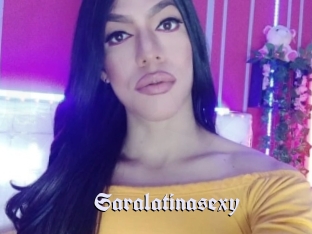 Saralatinasexy