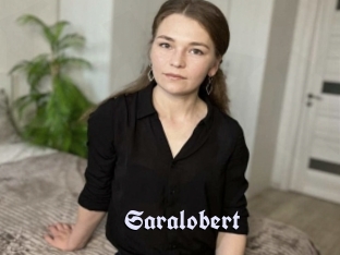 Saralobert