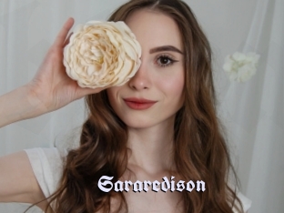 Sararedison