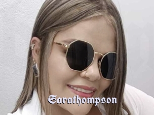 Sarathompson