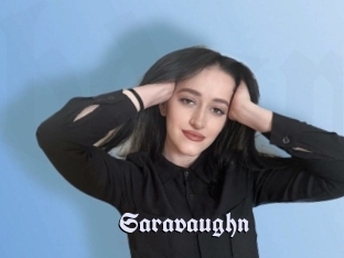 Saravaughn