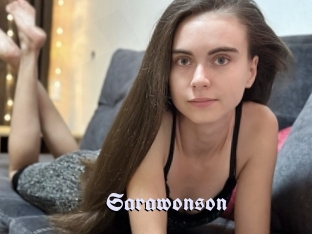 Sarawonson