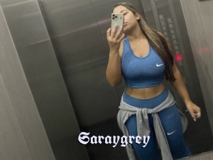 Saraygrey