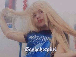 Sashahotgiirl