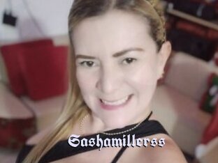 Sashamillerss