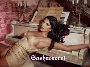 Sashasecret